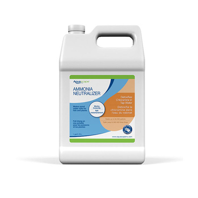 96052 Ammonia Neutralizer - 1 gal / 3.78ltr